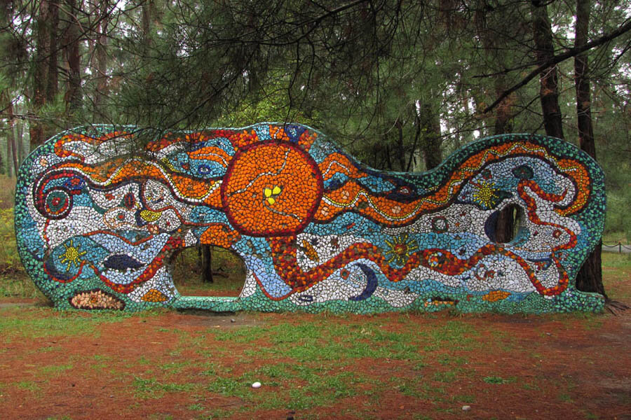 мозаик парк фасад. анапа парк мозаика. мозаика в современной архитектуре. мозаика в парке в городе. мозаичный лабиринт в гаграх.