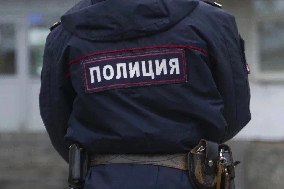     Мужчина на юго-востоке Москвы публично оскорбил полицейского и напал на него Алексей БУЛАТОВ