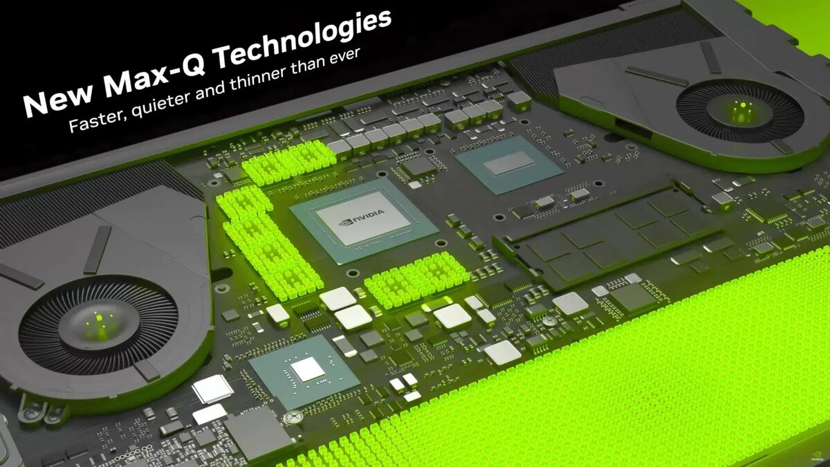 Nvidia будет делать из настольных GPU мобильные видеокарты, чтобы  удовлетворить спрос на последние и, возможно, не допустить падения цен на  первые | iXBT.com | Дзен