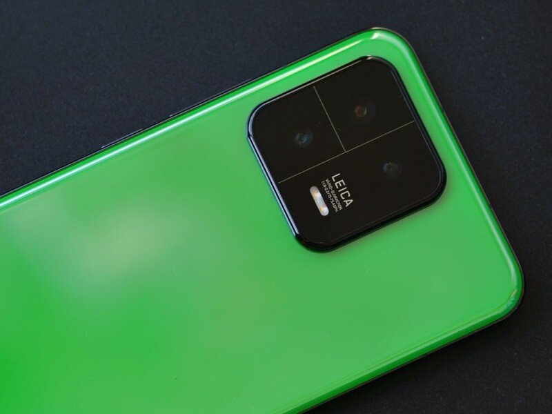    Инсайды #3108: камеры Xiaomi 14, тензодатчики в Apple Watch и электрокар Lamborghini