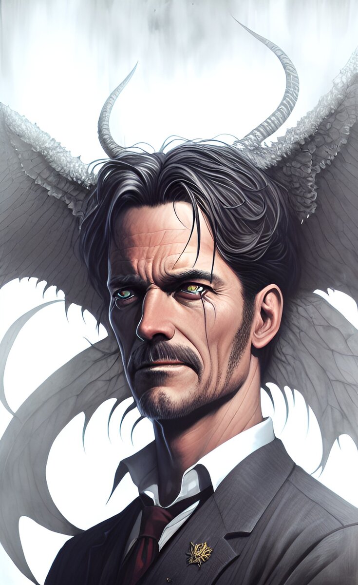 Темный Роджер