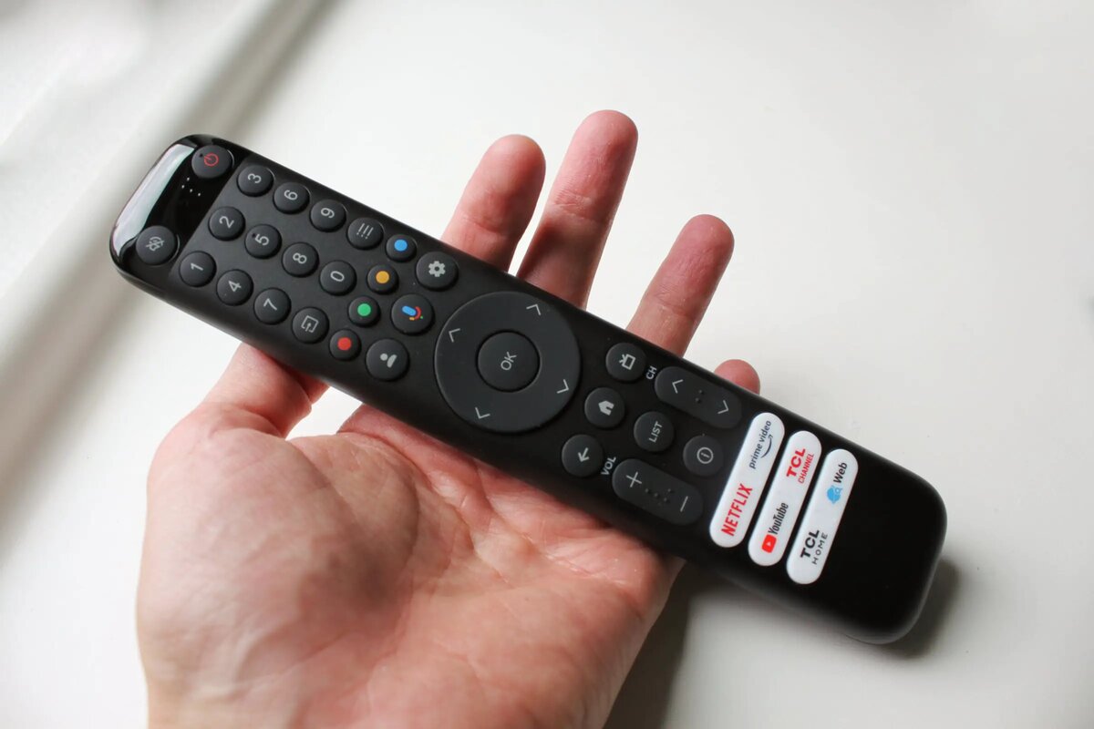 Tcl c765