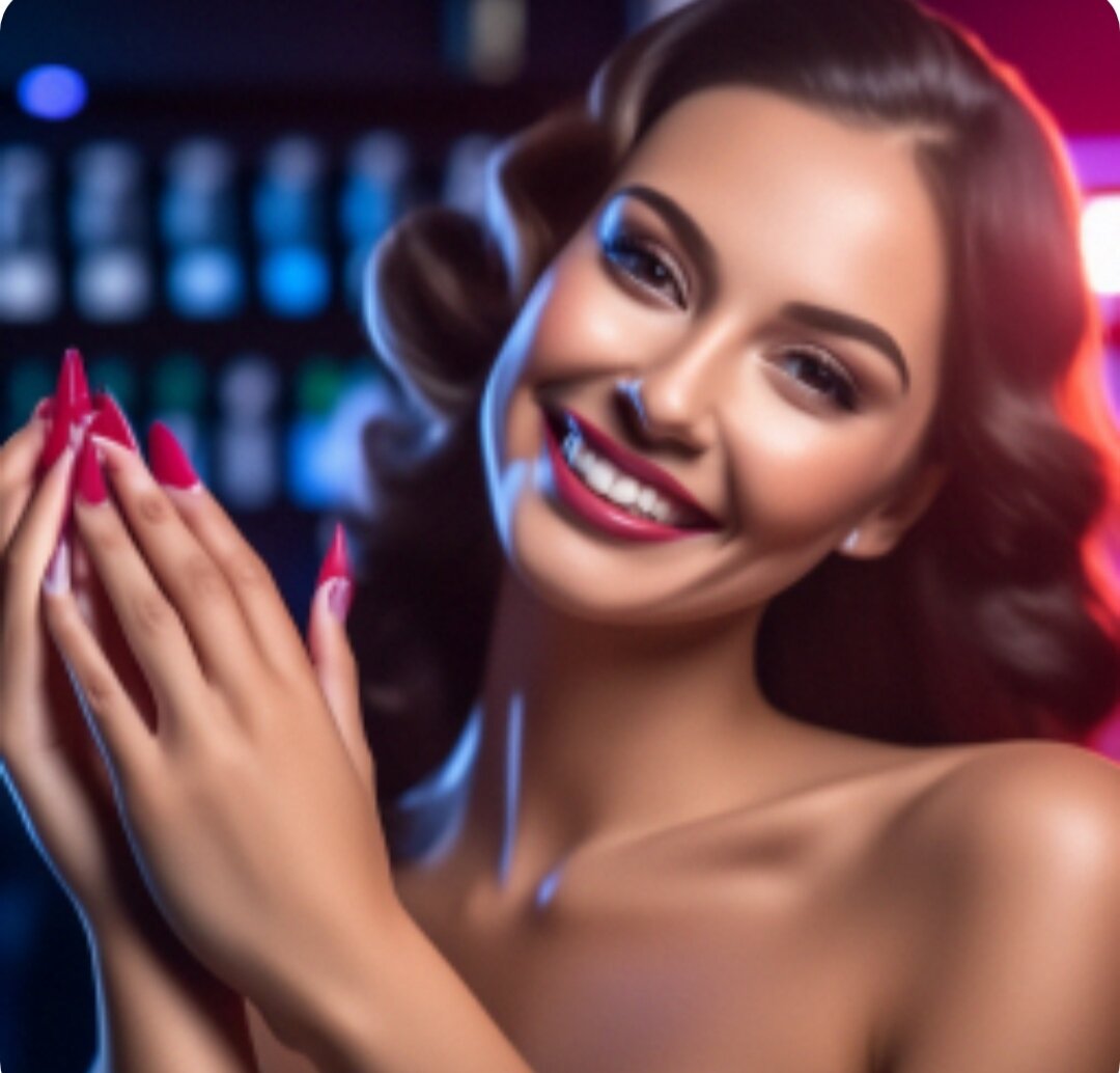 Визуализация нейросетью. 