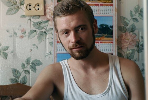    Кирилл Ильин, кадр из фильма «Гражданская жена»