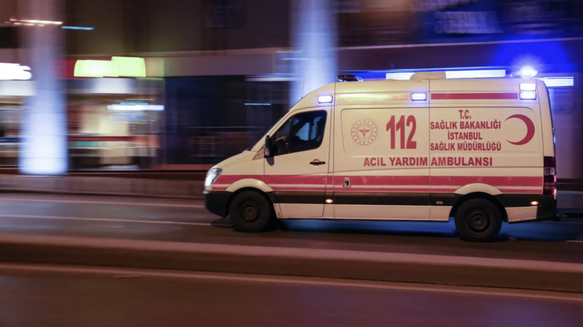    AP Photo / Emrah Gurel