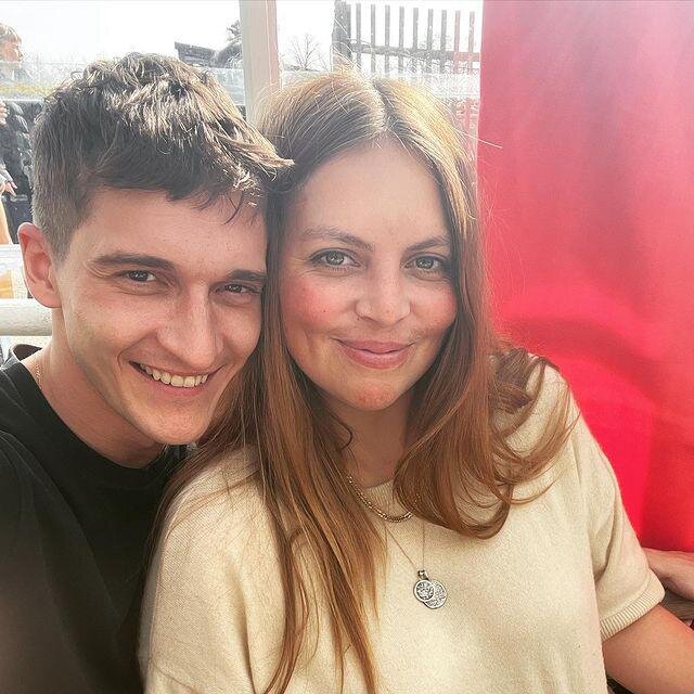 Матвей лыков с женой и детьми фото Матвей Лыков 31 фотография