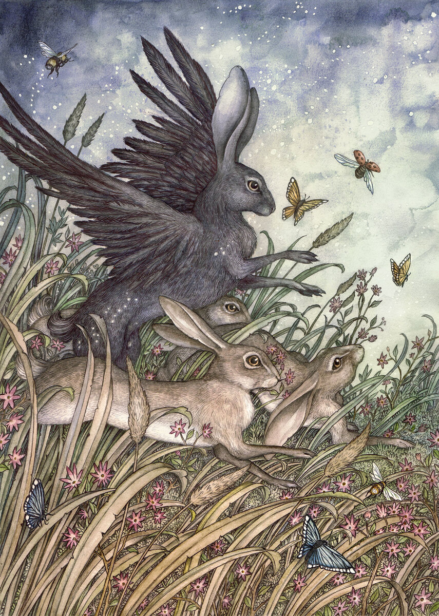 The Black Jack, Adam Oehlers