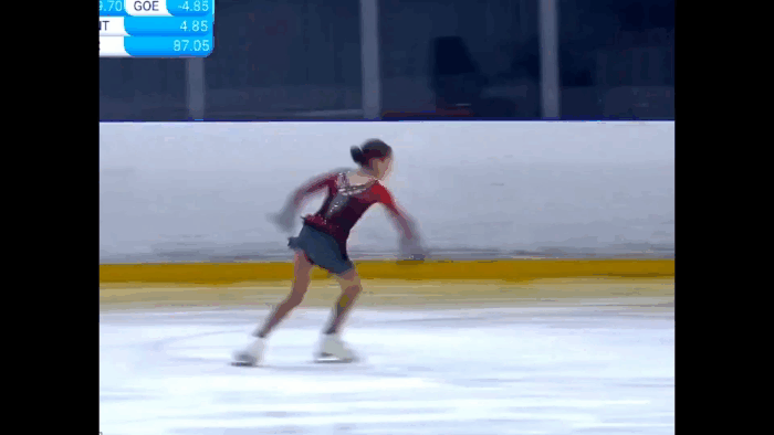 Маргарита Базылюк - 4T