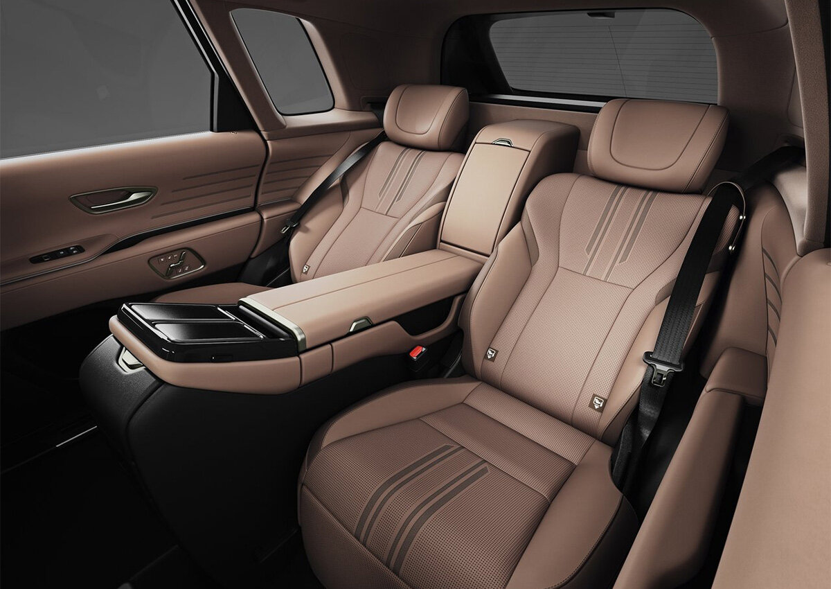 Toyota📷Toyota Century