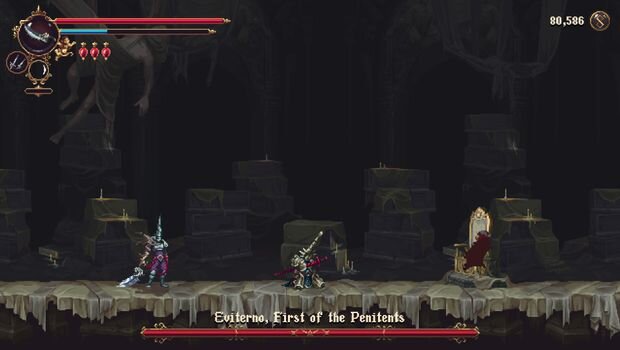 ✅Боссы — самое сложное испытание в Blasphemous 2, и в этом гайде вы найдете их полное описание, от самого простого до самого сложного, так что вы будете знать, чего ожидать, прежде чем погружаться в-12