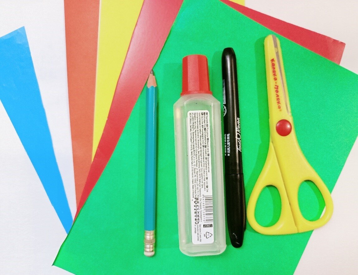 Итак, начнем!