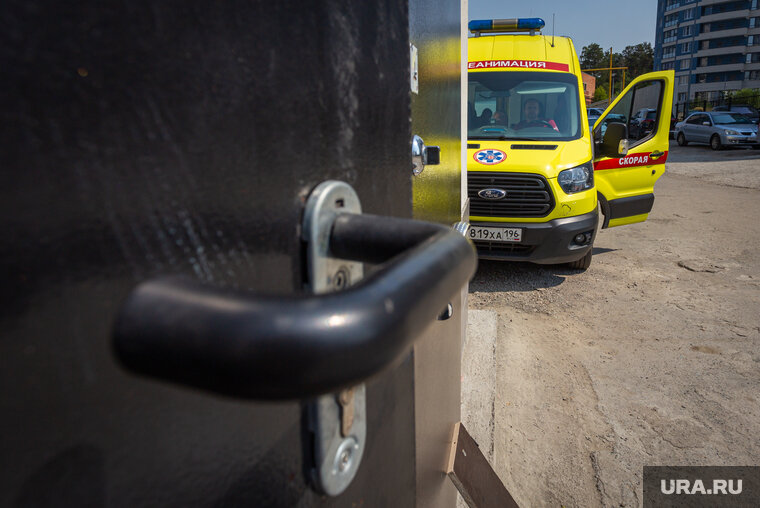    В 2023 году в регионе выросла смертность от заболеваний сердца