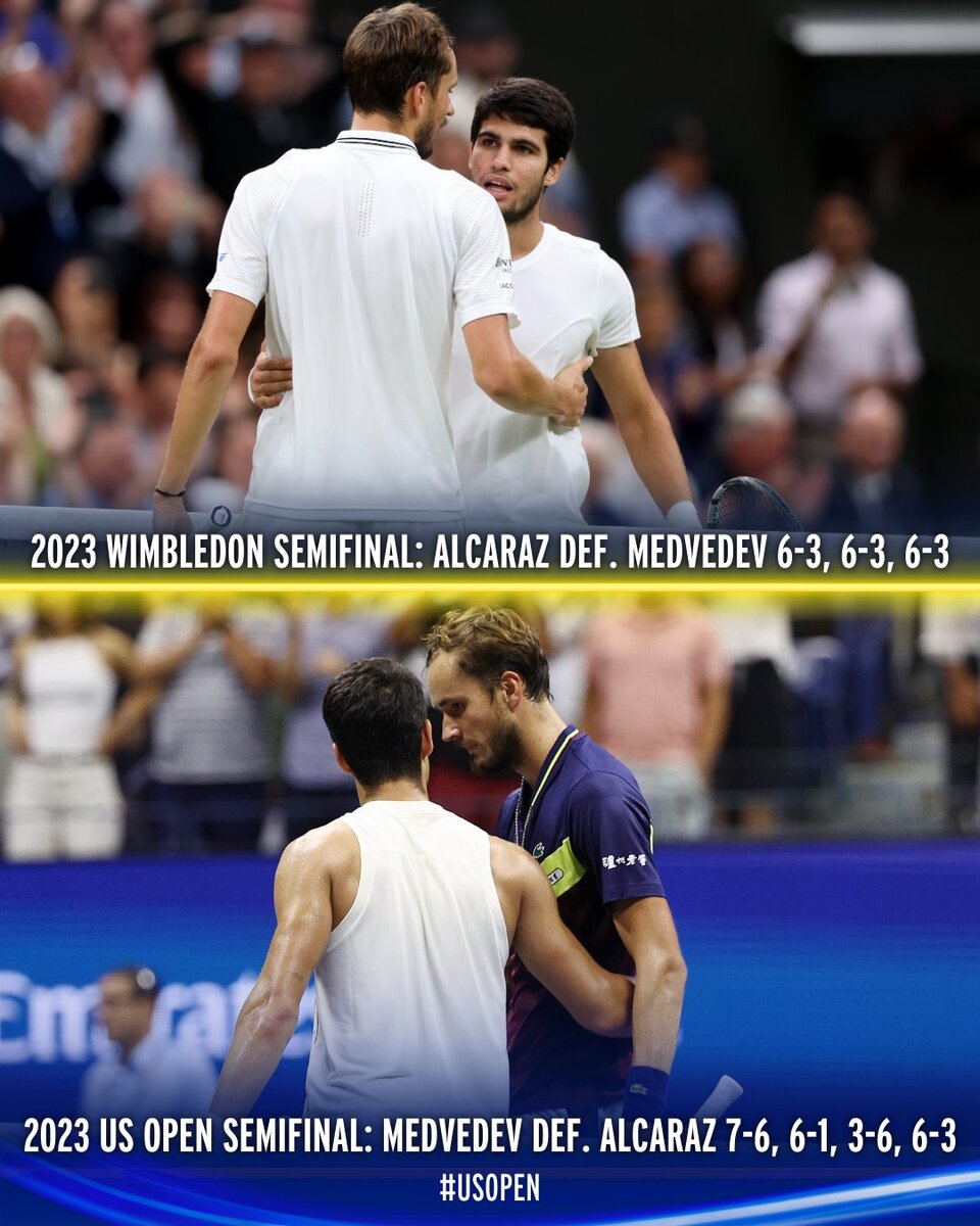 US Open