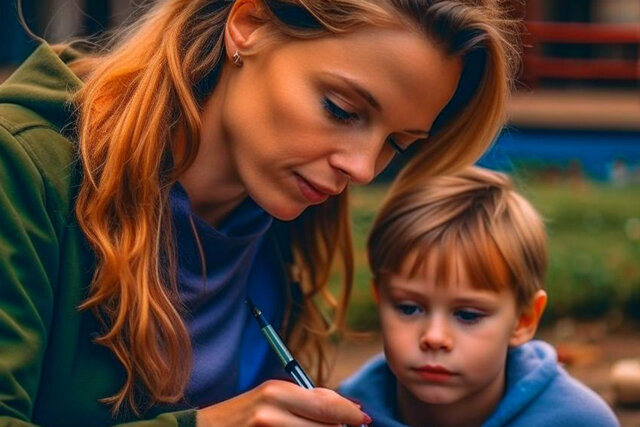 Увольнение после декрета