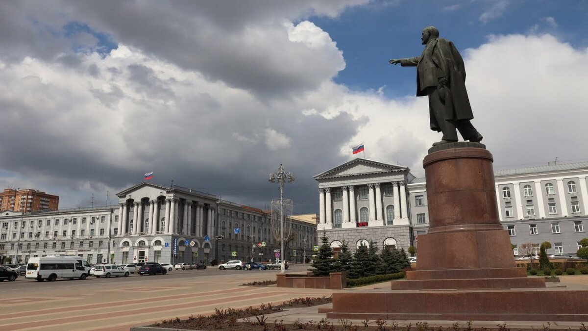    Депутаты КГС 19 сентября обсудят изменение границ Курска на 8,7 га