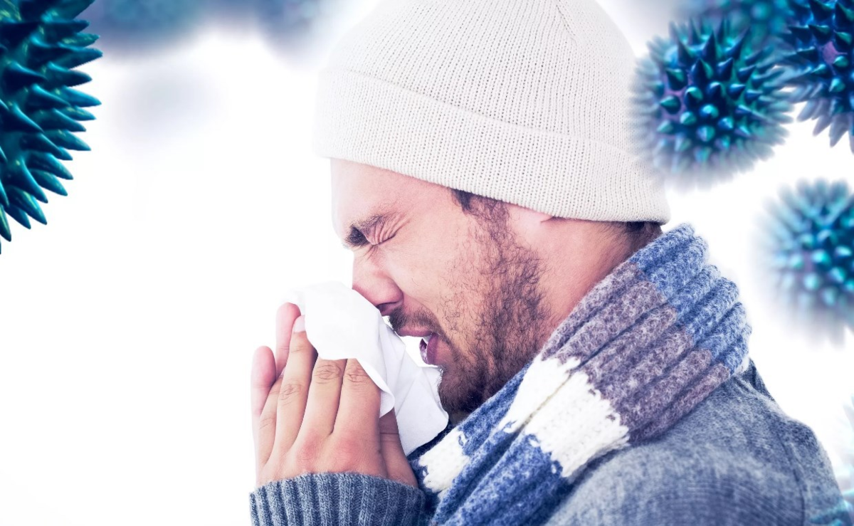 Ежегодная эпидемия ОРВИ и гриппа вот-вот начнется. Поэтому важно стимулировать свою иммунную защиту. Осенне-зимний сезон – это традиционный всплеск простудных заболеваний и гриппа.