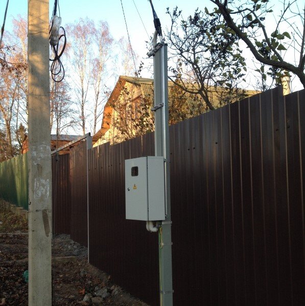 Пример из открытого источника