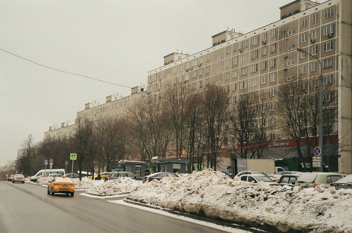 Беляево тоже перекопают этим летом | Это Беляево | Дзен