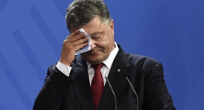  Петр Порошенко. Фото: nv.ua.