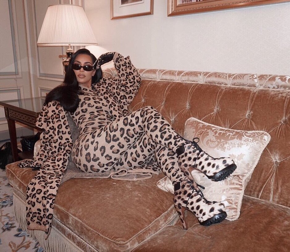 Фото: https://www.instagram.com/kimkardashian/