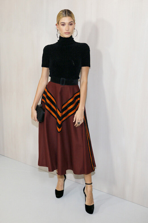 Хейли Болдуин (Hailey Baldwin) / © PopularImages / Depositphotos.com