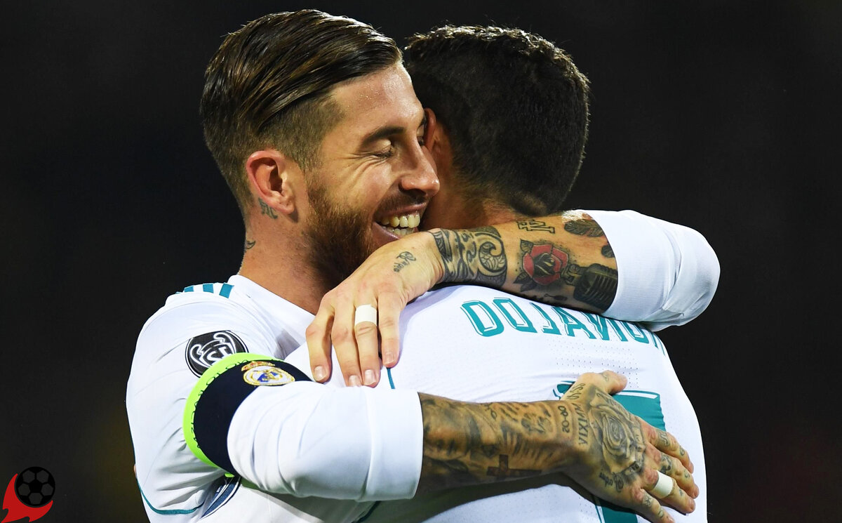 Подписывайтесь на канал, чтобы не пропускать свежие новости из мира футбола