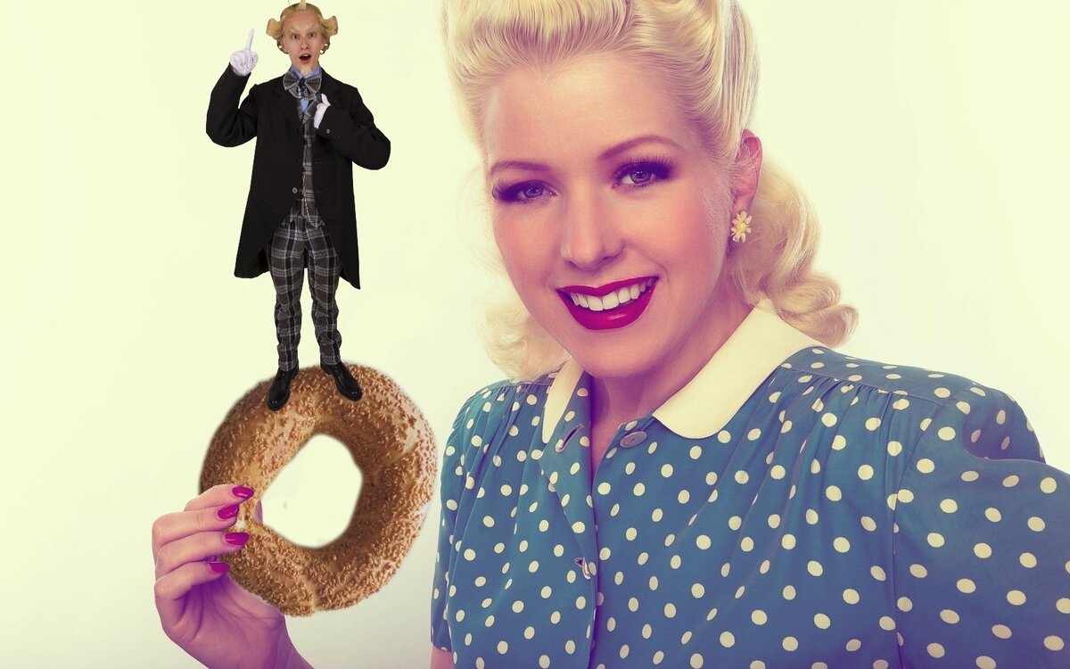 коллаж из картинок  Pixybai