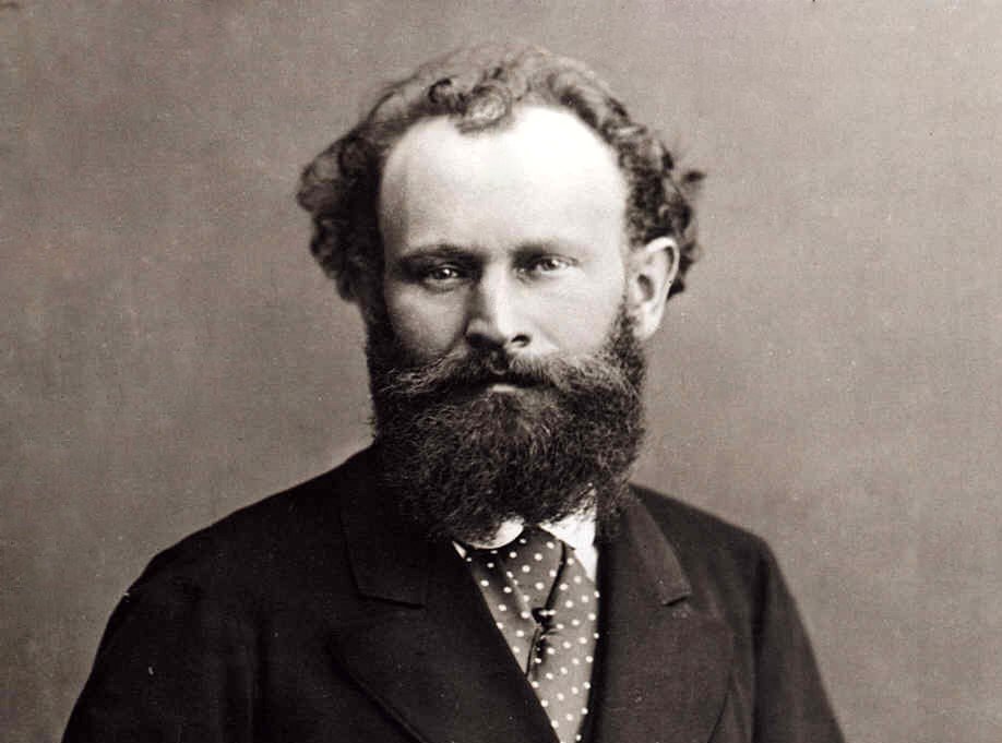 Эдуард Мане. Источник: https://imgp.golos.io