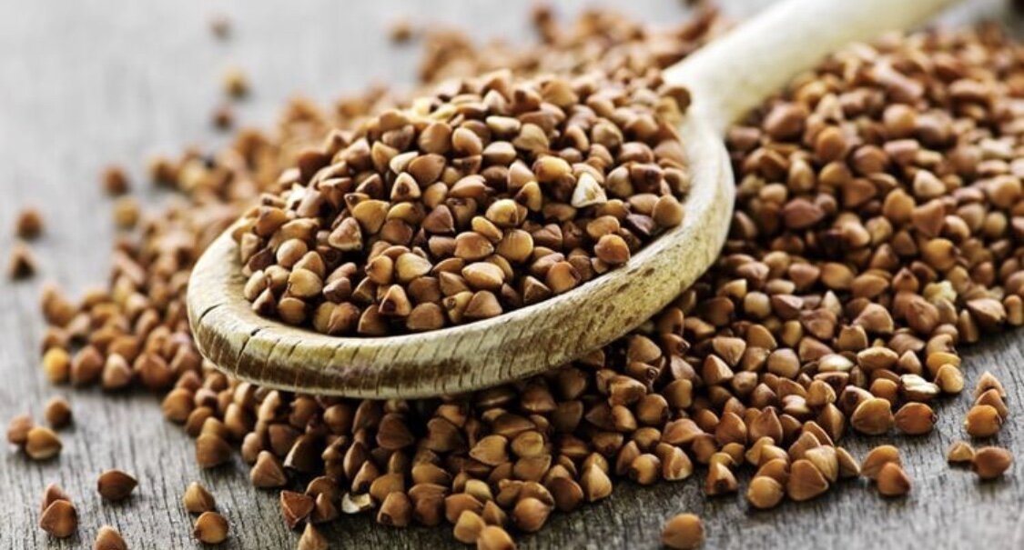 Зёрнышко к зёрнышку 