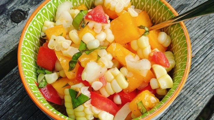 Приятного аппетита!