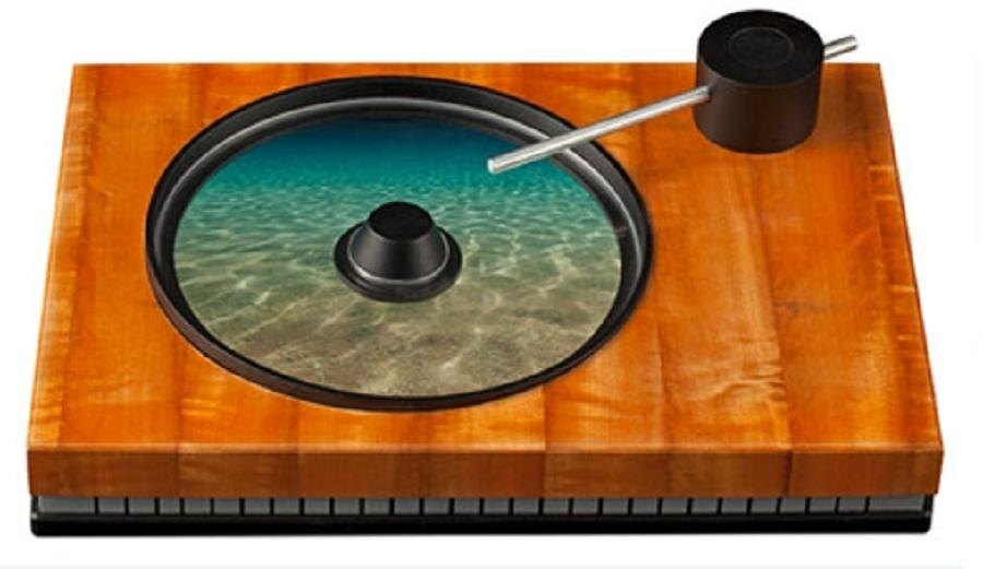 Прибор будущего.