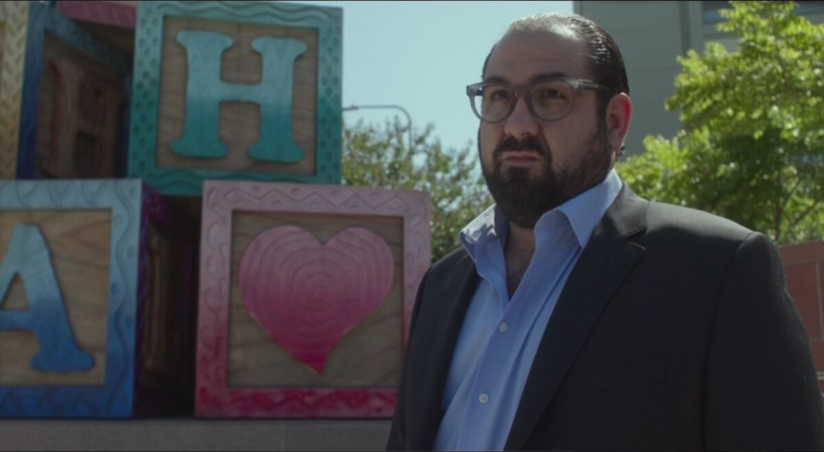 Твоё лицо, когда ты пытаешься хорошо делать свою работу, а тебя поливают говном и называют 'музеем толерантности'. Все скриншоты – мои.