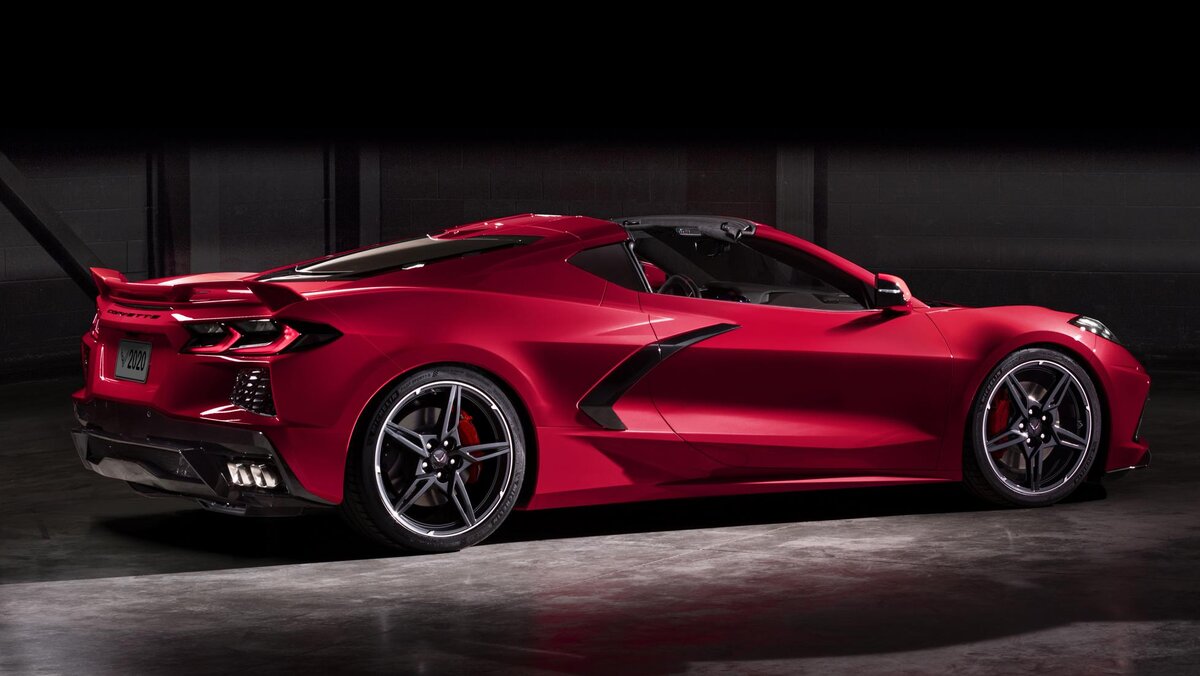 Фото предоставлено  topgear.com 