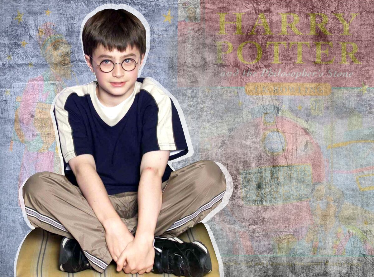 
Getty Images / SALT-collage