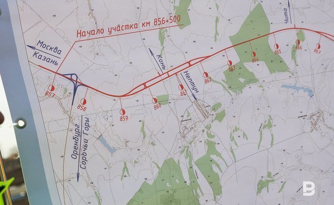  
Фото: realnoevremya.ru / Максим Платонов