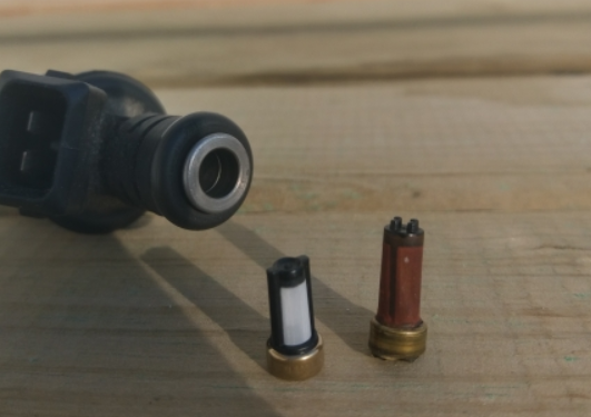 фильтры для топливных форсунок