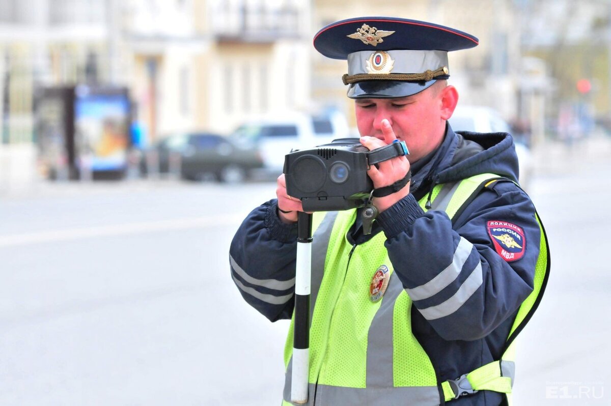 Памятка для водителя. Как вести себя с инспектором ГИБДД - pcsovet.ru