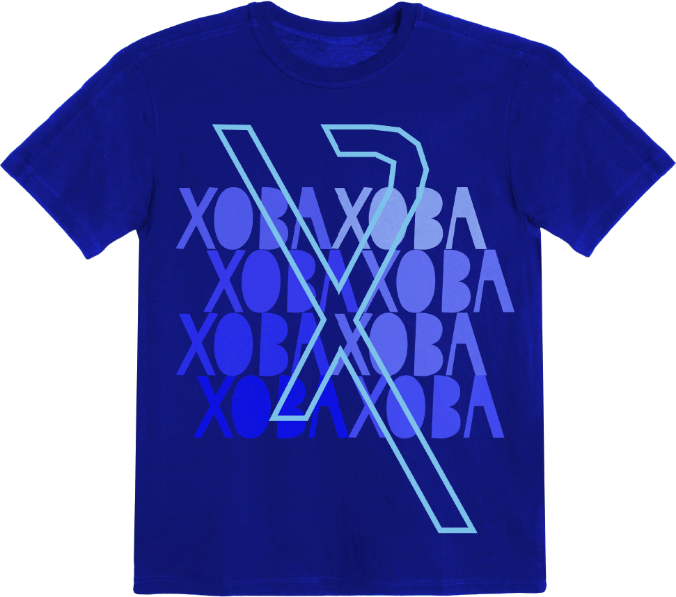                                        Студия Лебедева сделала логотип Юрию Хованскому