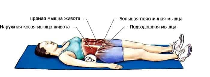 Японский метод коррекции фигуры меняет внешний вид за пять минут в день   
Эту простую технику разработали японские специалисты около десяти лет назад. Она позволяет вернуть скелет в естественное положение и изменить очертания тела, сделав талию тоньше, а спину – ровнее. Книга с описанием методики разошлась громадным тиражом – 6 миллионов экземпляров, но описание чудо-техники укладывается всего в несколько абзацев. 
 
1. Скатываем из полотенца тугой валик длиной не менее 40 сантиметров и толщиной 7–10 сантиметров. Перевязываем валик крепкой ниткой, чтобы не размотался. 
 
2. Садимся на достаточно твердую горизонтальную поверхность (мягкая кровать не подойдет, лучше лежать на кушетке, массажном столе или просто на туристическом коврике на полу), кладем свернутый валик. 
 
3. Аккуратно опускаемся на спину, придерживая валик руками так, чтобы он оказался поперек тела под поясницей – ровно под пупком. Это важно. 
 
4. Ноги кладем на ширину плеч и «косолапо» сводим стопы вместе – так, чтобы большие пальцы касались друг друга, а пятки были на расстоянии 20–25 сантиметров. 
 
5. Заводим вытянутые прямые руки за голову, поворачиваем их ладонями вниз и соединяем между собой мизинцами. Поза достаточно неудобная, если вам сложно распрямить руки полностью, не страшно, пусть лежат, как получается. Главное, следить, чтобы соприкасались большие пальцы ног и мизинцы рук. 
 
6. Лежим в таком положении 5 минут. 
Если все сделано правильно, ваш скелет начнет немедленно принимать естественную для него форму – и вы ощутите, как живот чудесным образом «втягивается» внутрь тела. Однако этот процесс может быть болезненным. Если вам слишком сложно сразу выдержать пять минут, начинайте с минуты-двух, каждый день увеличивая время «отдыха на валике». Результаты станут заметны окружающим примерно через месяц. 
 
(!) За время каждого сеанса кости и суставы слегка сдвигаются с места, поэтому вставать с полотенца нужно очень аккуратно, без резких движений