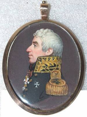 Предполагаемый портрет Роберта Кроуна