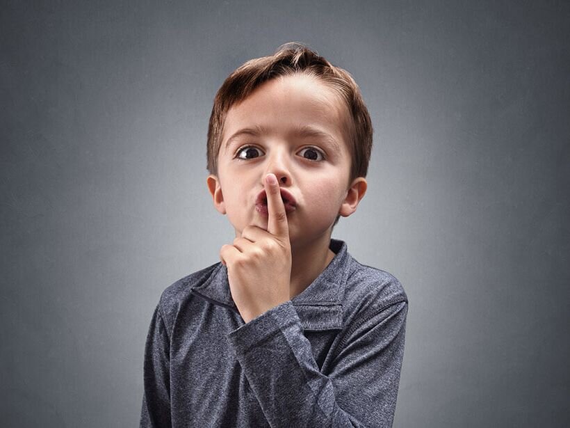 Поведение, Правда, Психология, Ложь, Обман