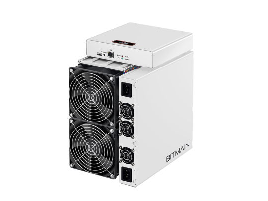 Bitmain Antminer S17 Pro 56Th - Hashrate 56.00 Th/s