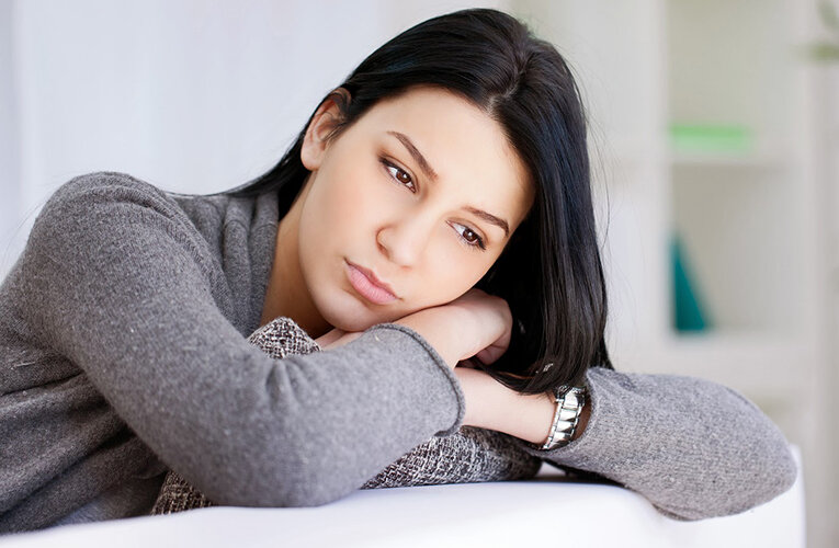 Можно ли заставить себя полюбить кого-то? 