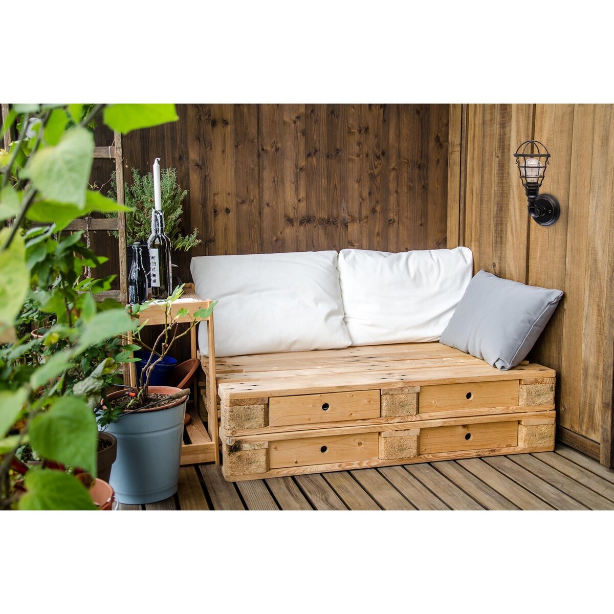 арт. 104021501 Бра MW-Light Джестер