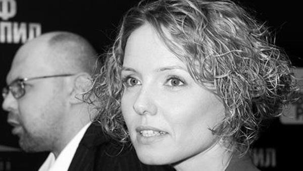 Юлия Зайцева, продюсер писателя Алексея Иванова в гостях у Александра Молчанова на творческой кухне