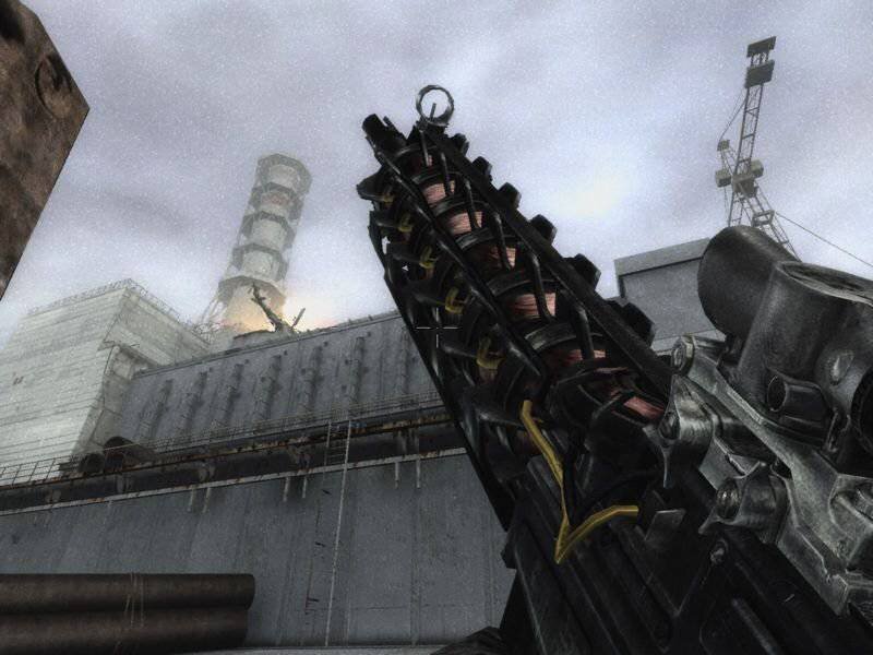 сталкер гаусс. T. сталкер гаусс. пушка гаусса 3d модель. оружие из сталкера гаусс пушка.