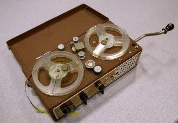 Nagra I