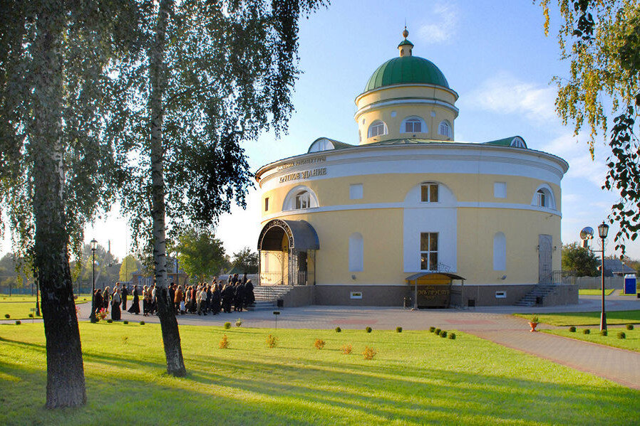 Автор фотографии Гильман Леонид Яковлевич.