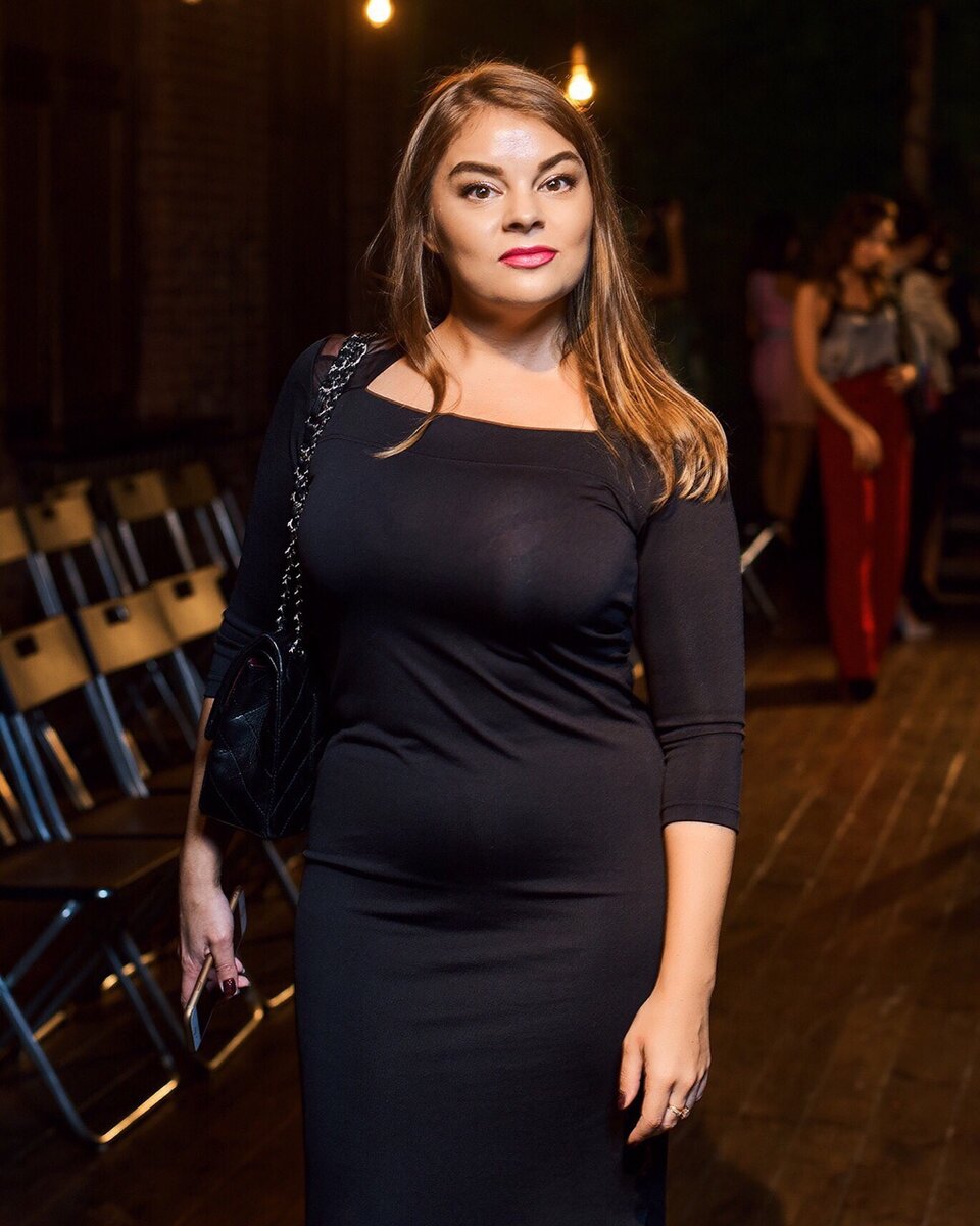 Фото из личного архива Елены Успенской