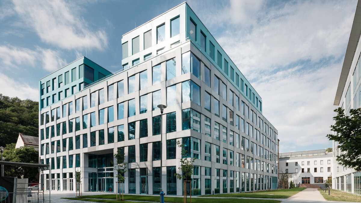 Praga Studios - Kaizen Invest 2019